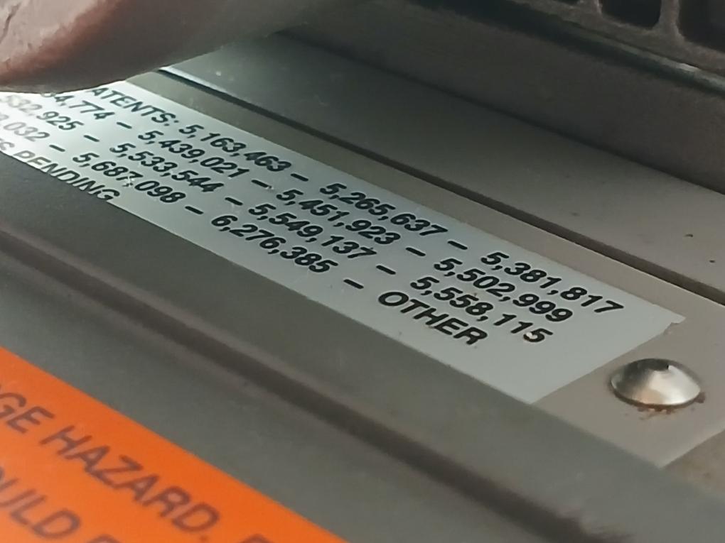 Dvc6020S Electro-pneumatic Digital Valve Controller Fisher 30Vdc