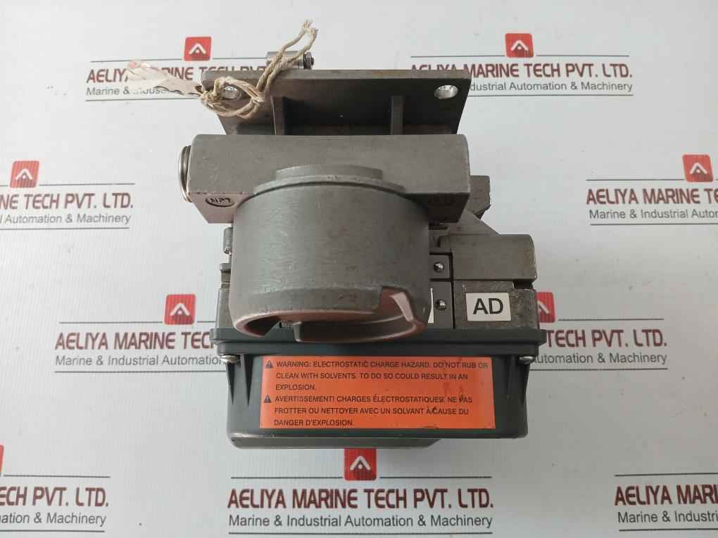 Fisher Dvc6020S