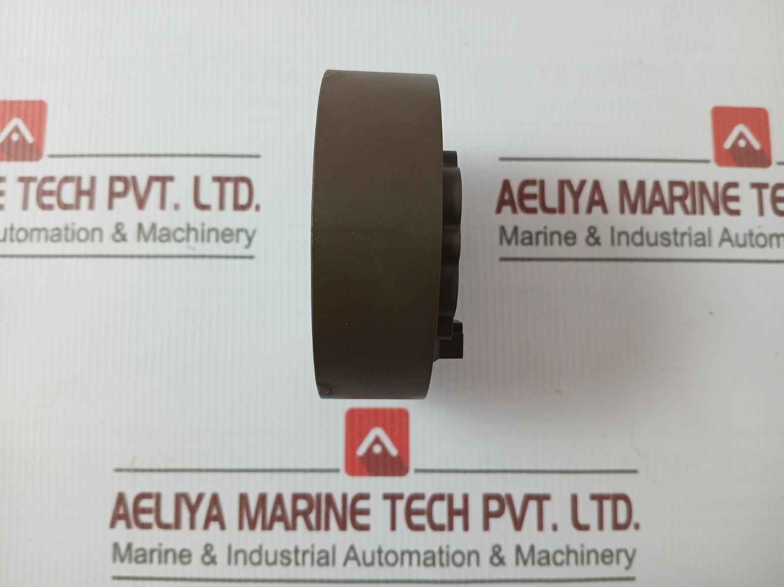 Fisher Ge04830X012 G Fieldbus Travel Sensor
