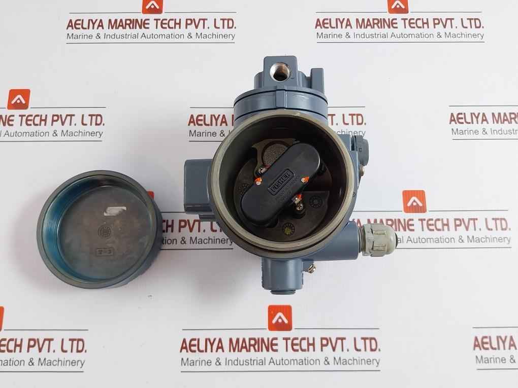 Fisher I2P-100