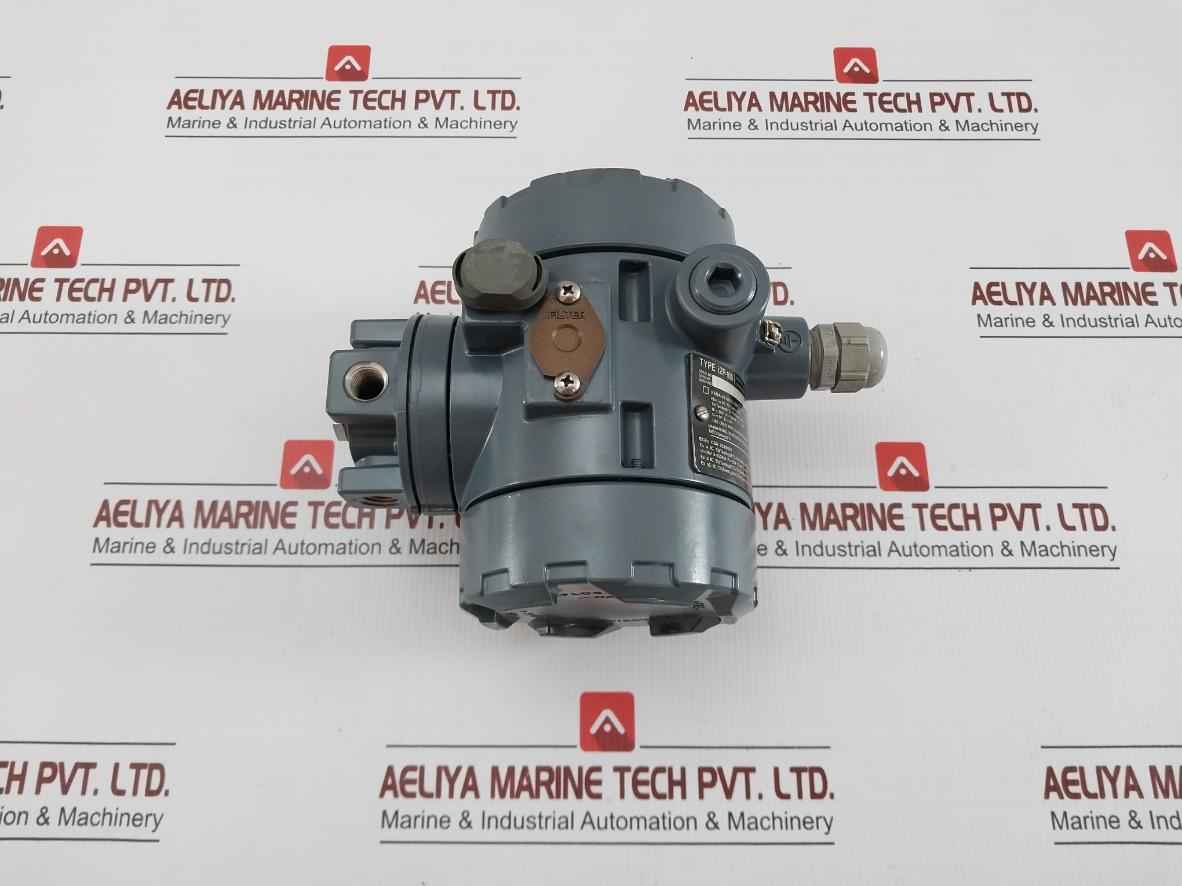 Fisher I2P-100 ,