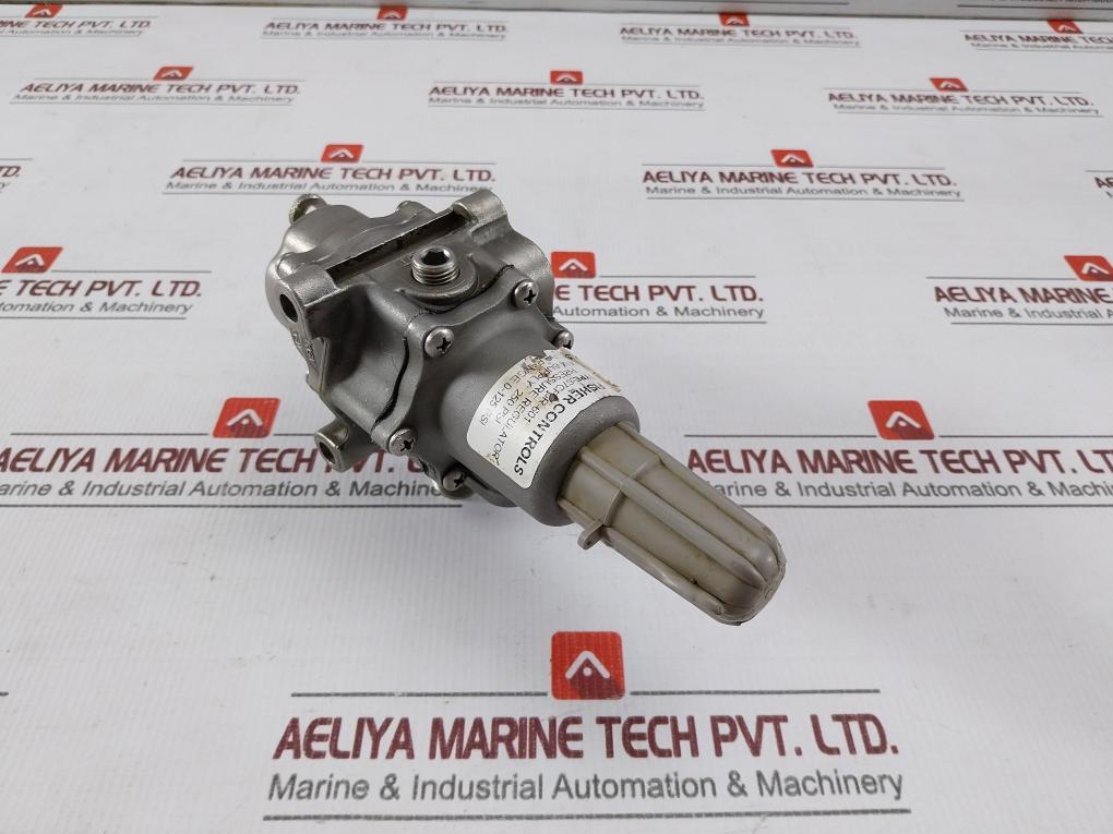Fisher Controls 67Cfsr-601 Pressure Regulator 250 Psi