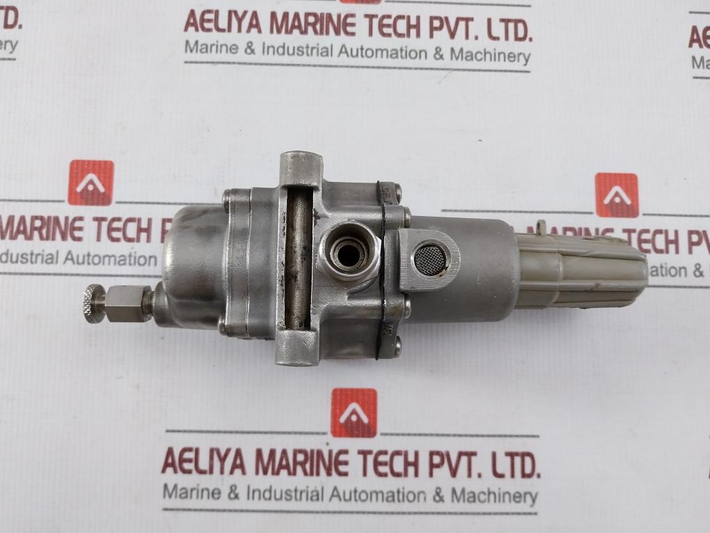 Fisher Controls 67Cfsr-601 Pressure Regulator 250 Psi