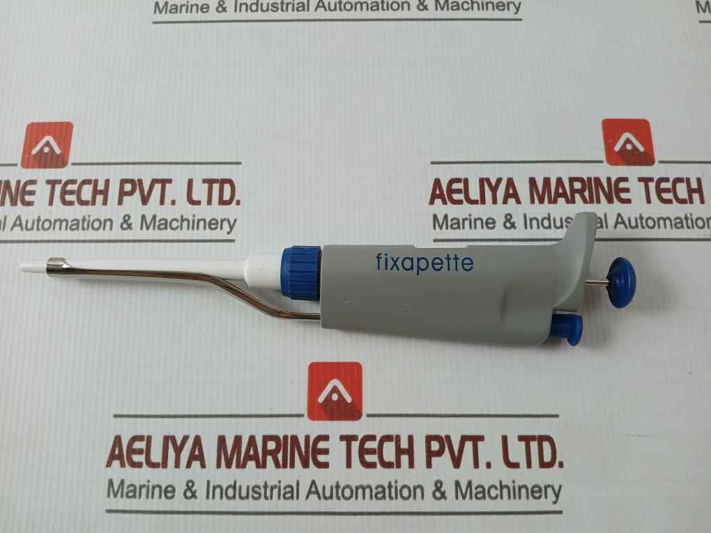Fixapette F100 Fixed Volume Pipette F6053