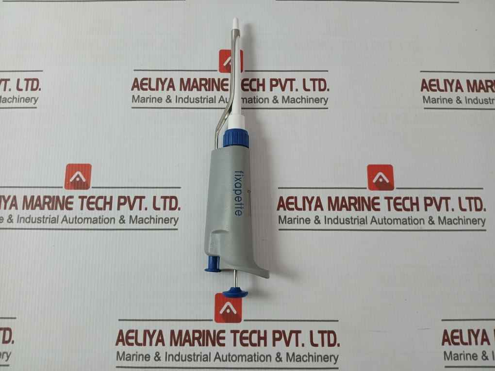 Fixapette F100 Fixed Volume Pipette F6053