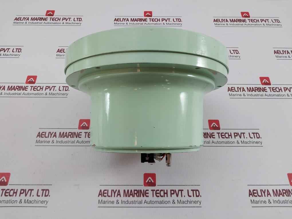 Fl200Sel Wind Direction Indicator Osaka Nunotani Seiki Ac 100V