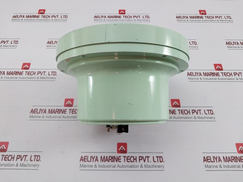 Fl200Sel Wind Direction Indicator Osaka Nunotani Seiki Ac 100V