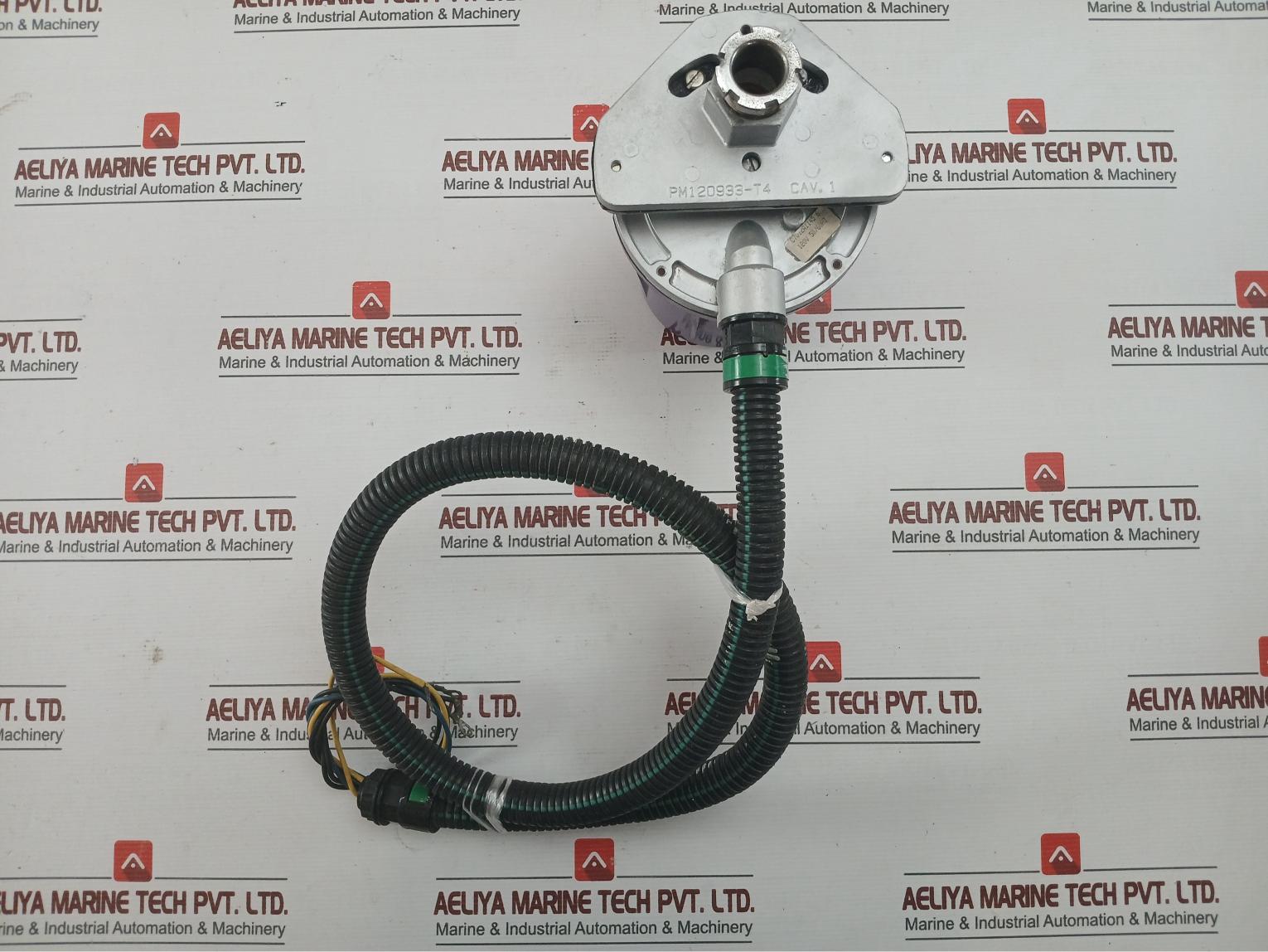Flame Detector C7012A1145 Honeywell 50/60Hz