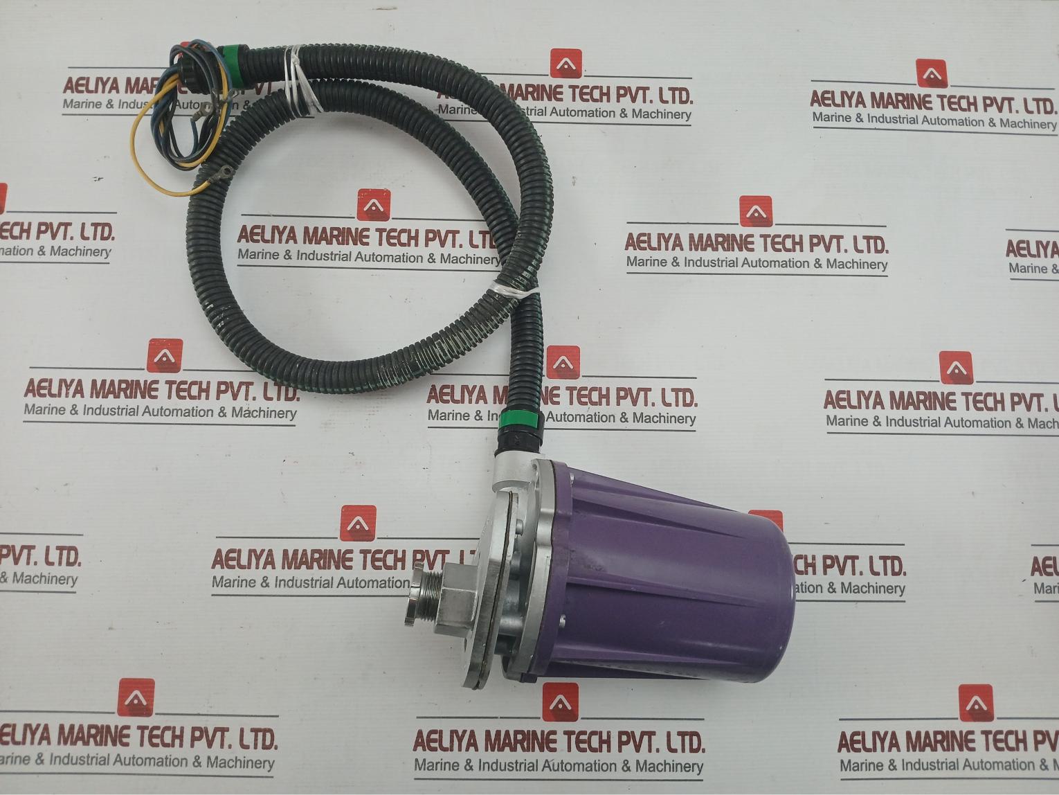 Flame Detector C7012A1145 Honeywell 50/60Hz