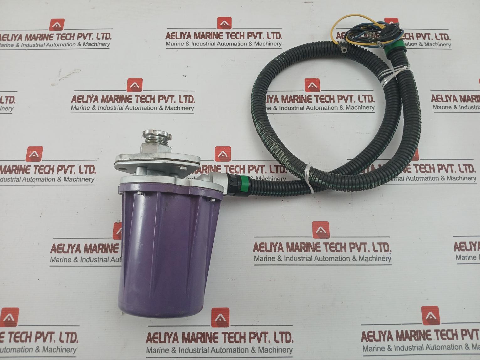 Flame Detector C7012A1145 Honeywell 50/60Hz