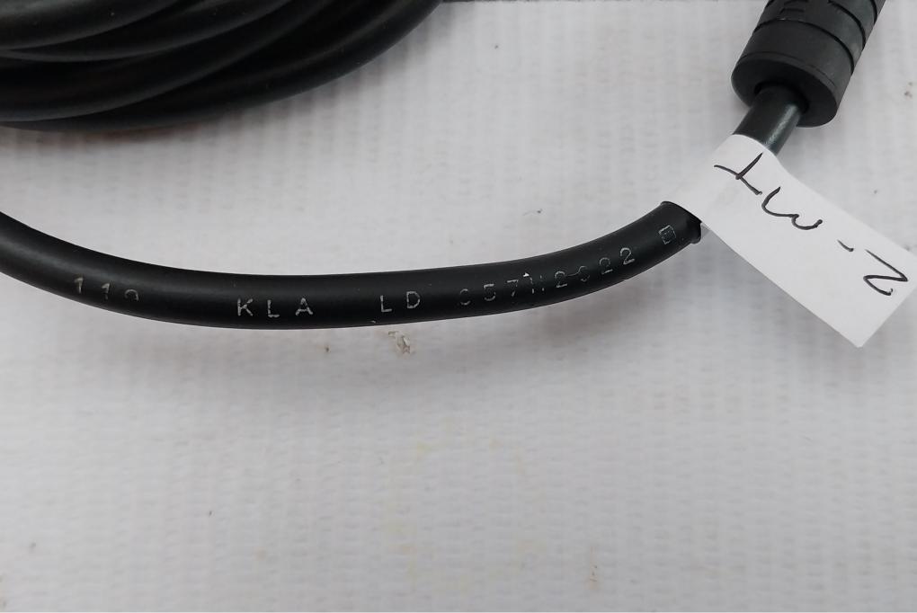 Flame Sensor 2-meter 057H2022 Danfoss