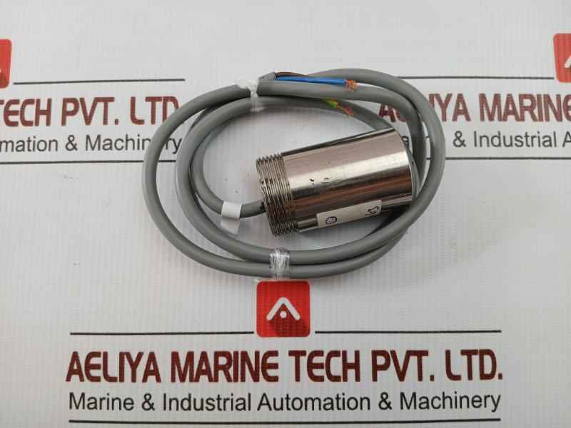 Flameproof Gas Sensor 1-meter Edf Electronic Devices
