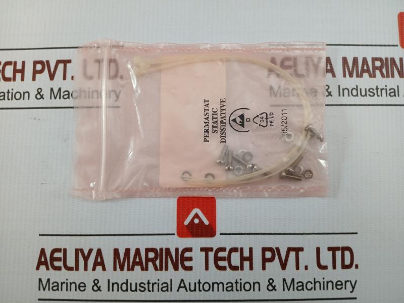 Flange Socket With Cable 5-meter 033375 Te Connectivity