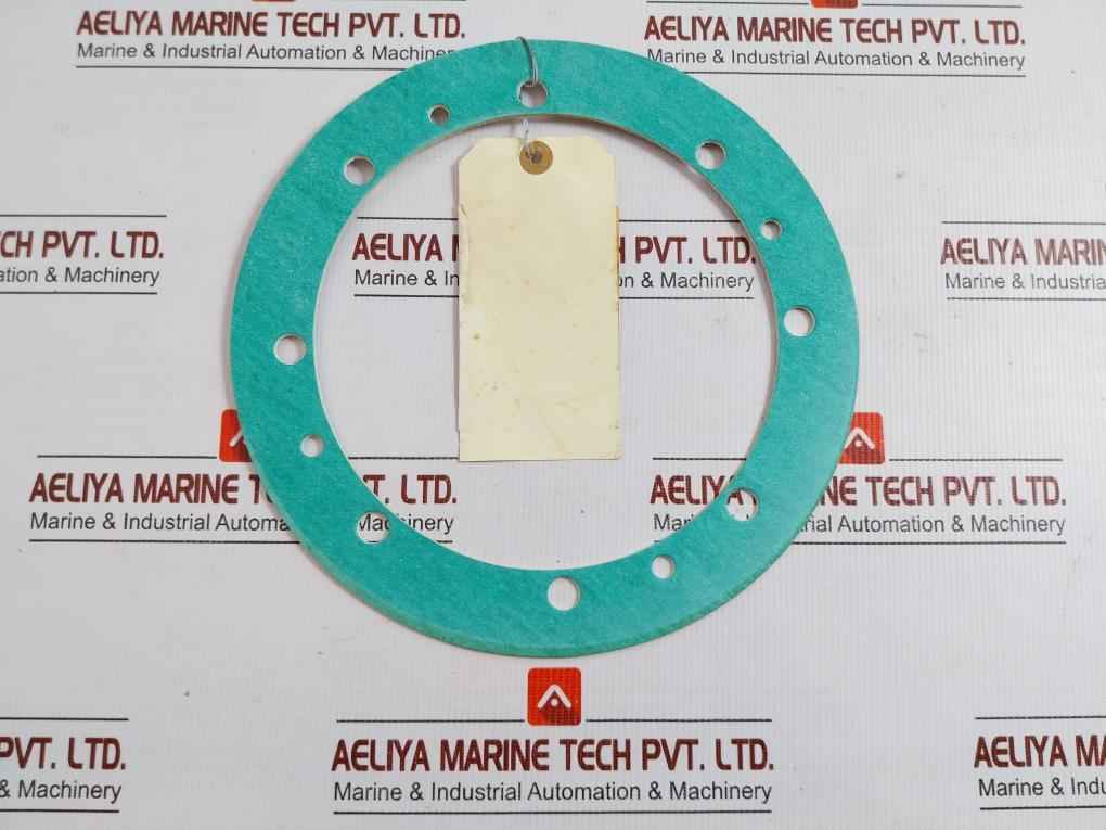 Flat Gasket With Screw Holes Gasket Kit Pff54860/001 Cryo Star