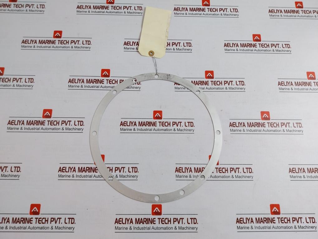 Flat Gasket With Screw Holes Gasket Kit Pff54860/001 Cryo Star