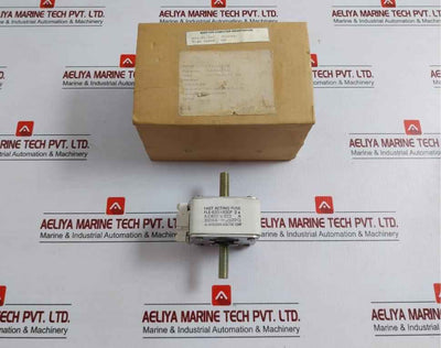 Fle-630X630P High Speed Fuse 2A Mitsubishi Electric