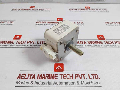 Fle-630X630P High Speed Fuse 2A Mitsubishi Electric