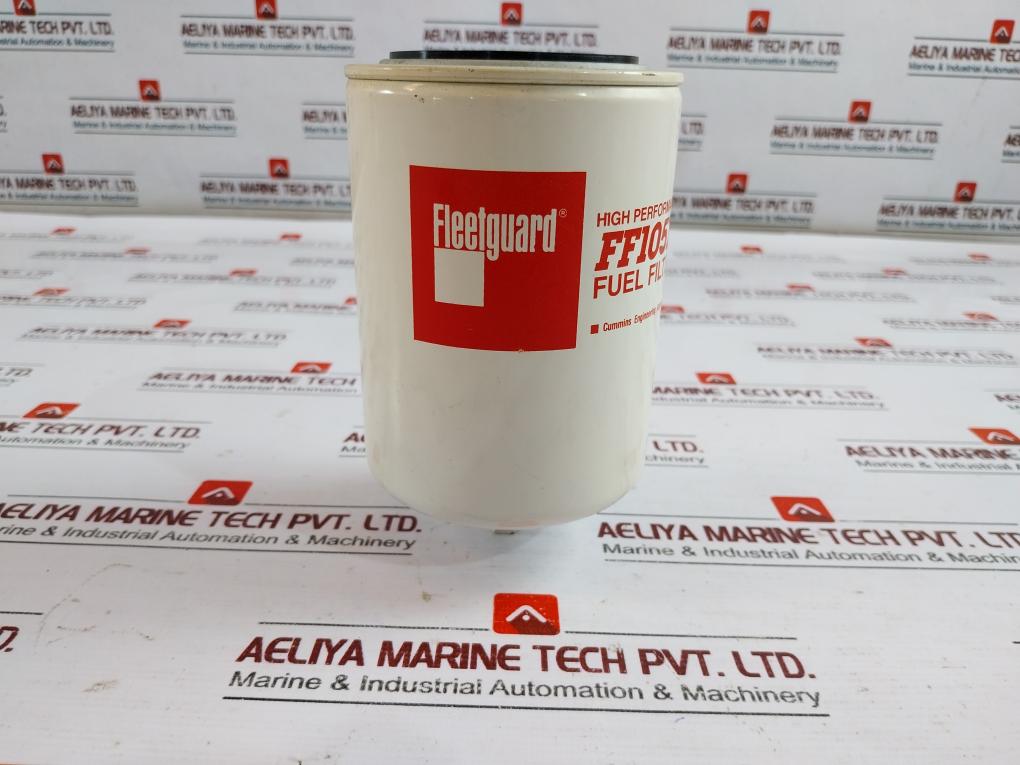 Fleetguard Ff105d Fuel Filter 3315847