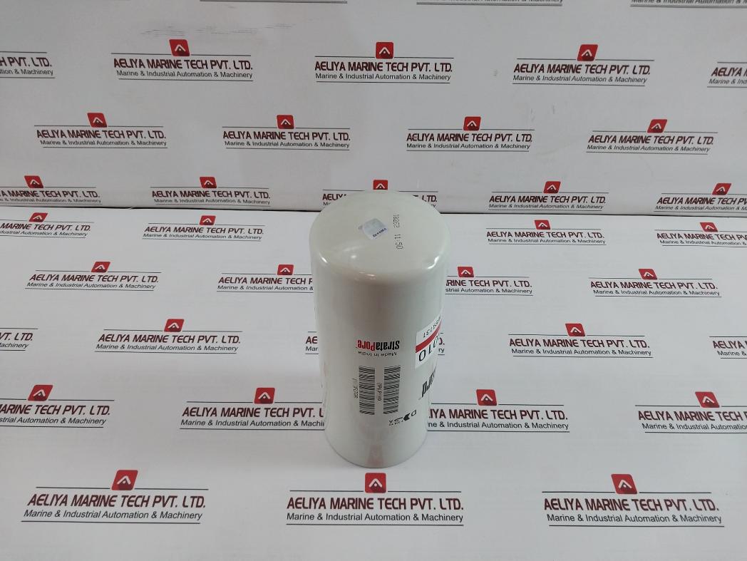 Fleetguard Ff63010 Stratapore Fuel Filter 3689131 Ceco Sam 10765