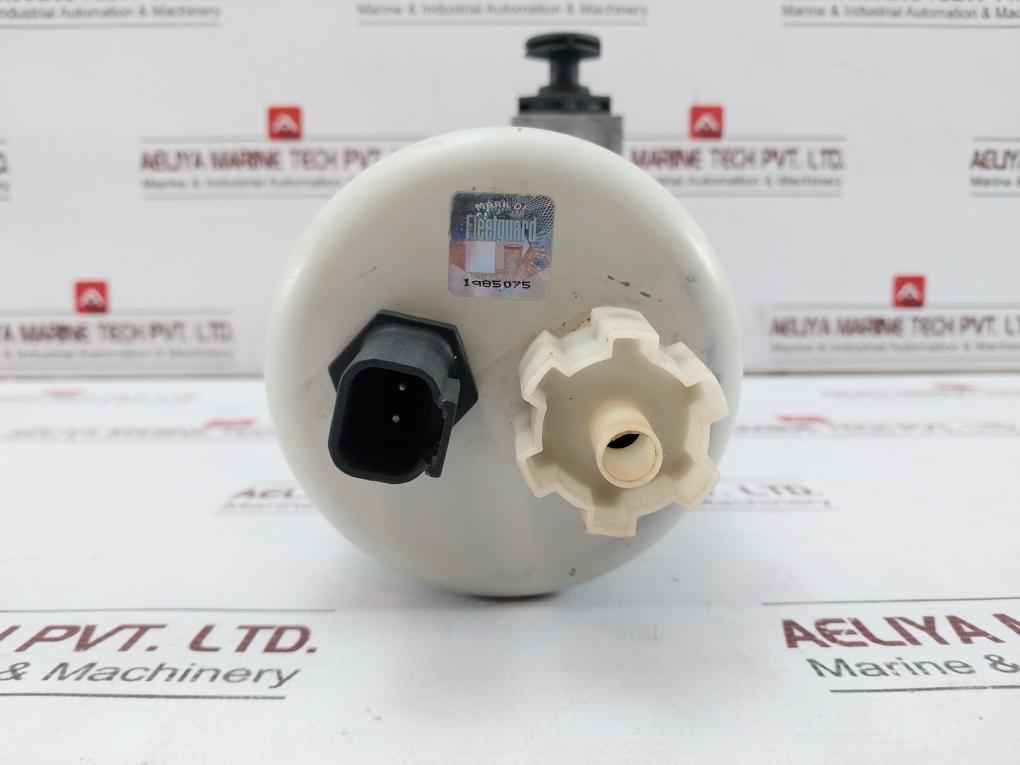 Fleetguard Fs1003 Fuel Water Separator Spin-on Filter 4070801