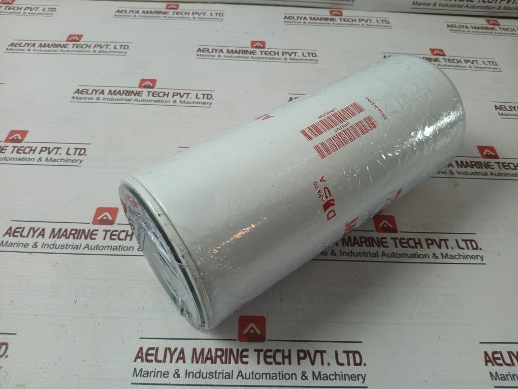 Fleetguard Lf667 Lube Filter 23053