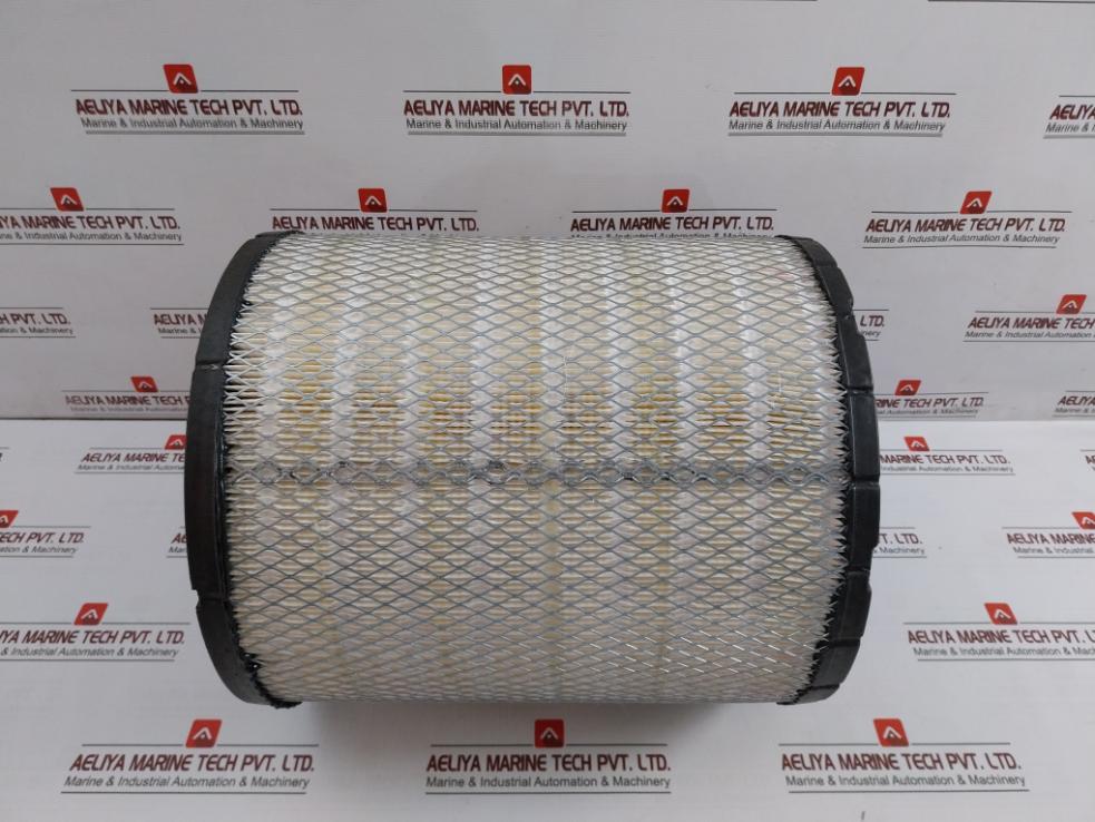 Fleetguard Af25139M Air Filter 190631802