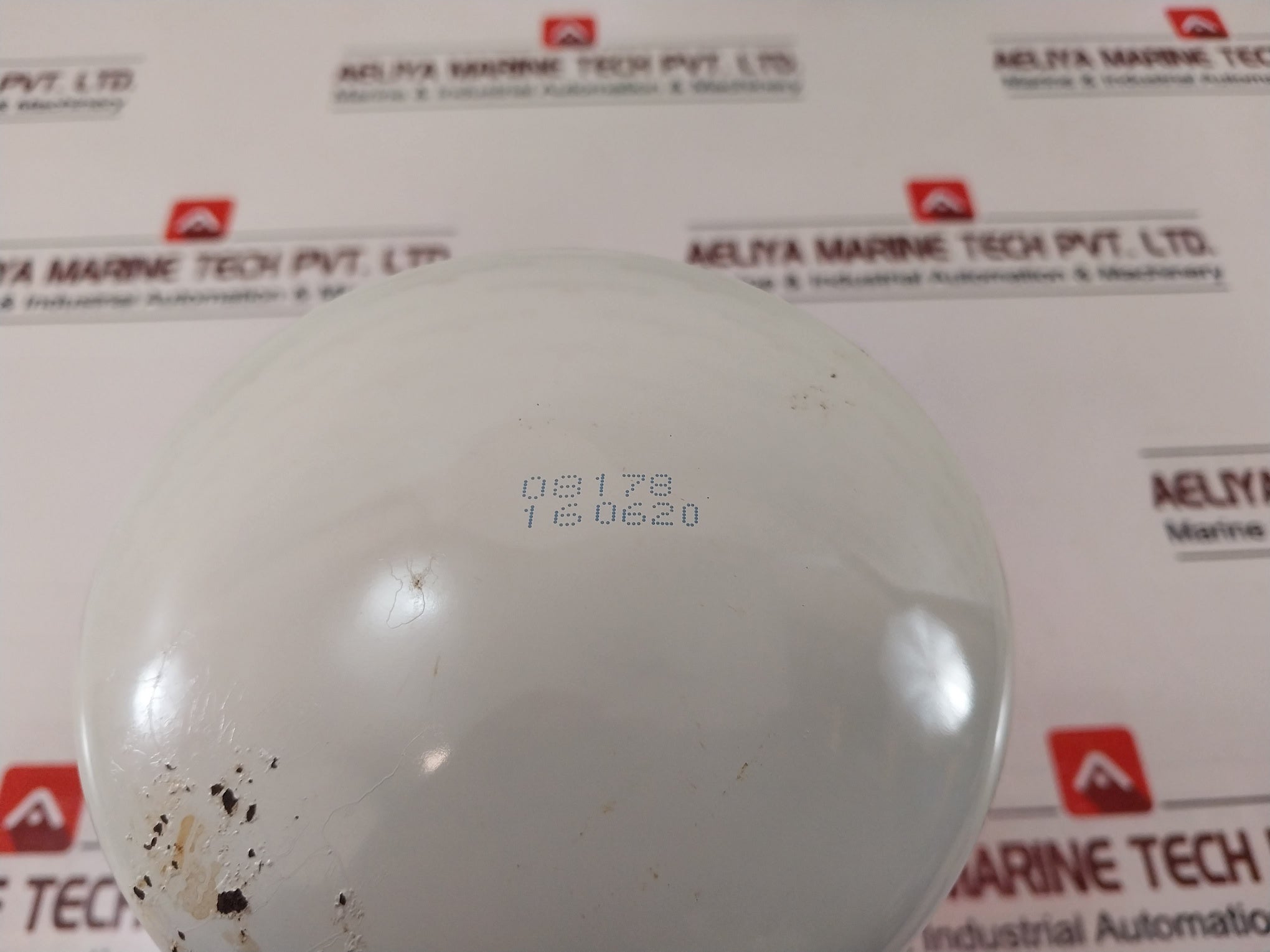 Fleetguard Ff5037 Fuel Filter 160620