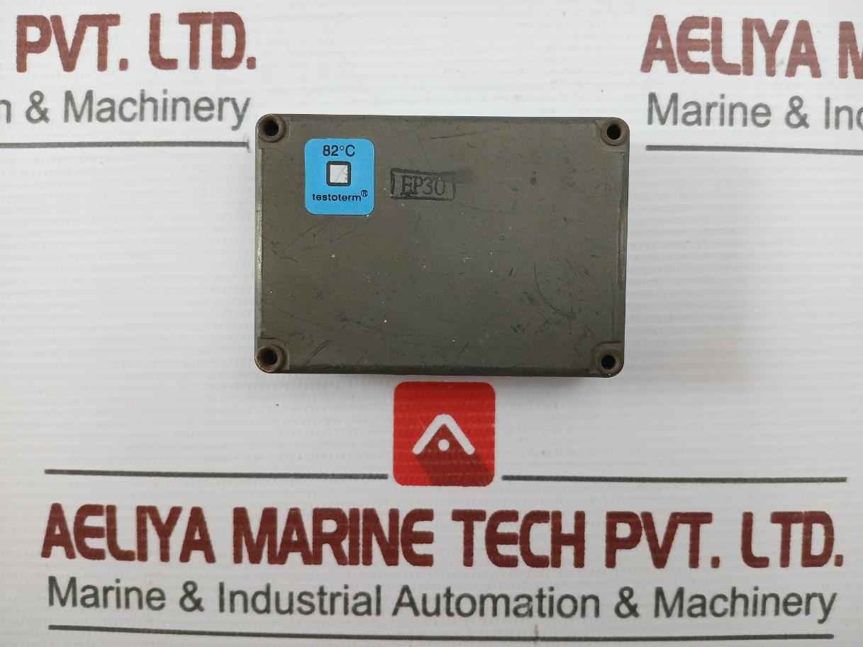 Flex 2A Endress+Hauser Hart Main Processor Hf Module 82˚C
