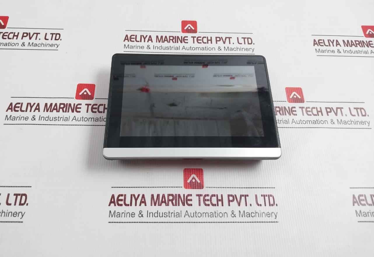 Flexem F007-b Hmi Capacitive Display Panel Dc 24v Aecctr00076