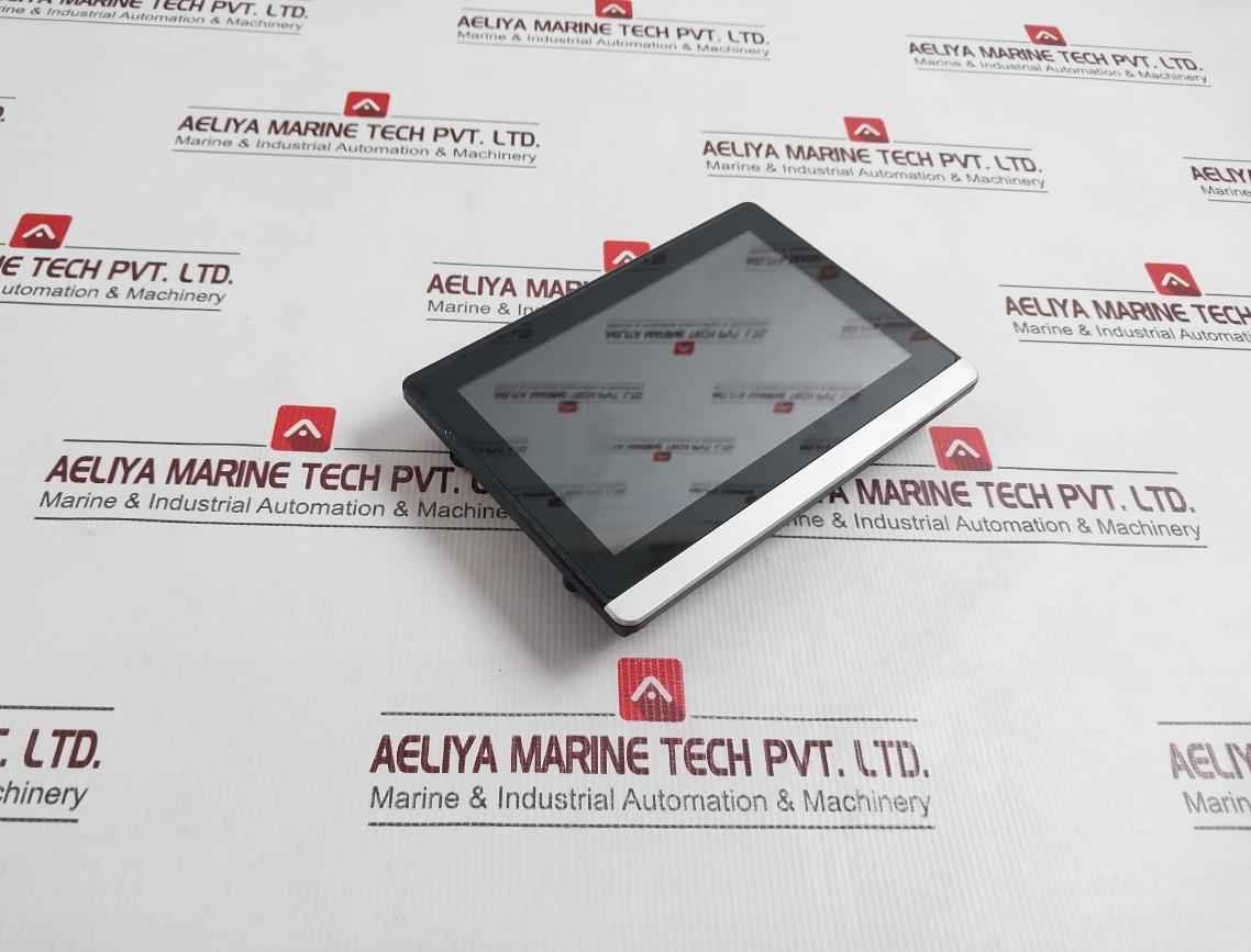 Flexem F007-b Hmi Capacitive Display Panel Dc 24v Aecctr00076