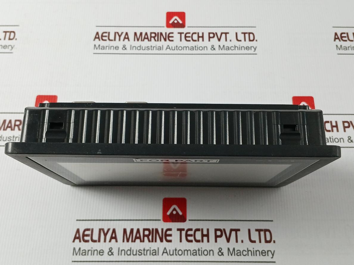 Flexem Fe4070Ce-b Resistive Human-machine Interface Dc 24V-7W
