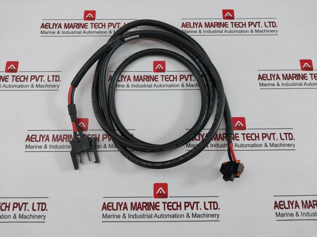 Flexible Control Cable 2-meter Fs-pdc-mb24-2 Honeywell