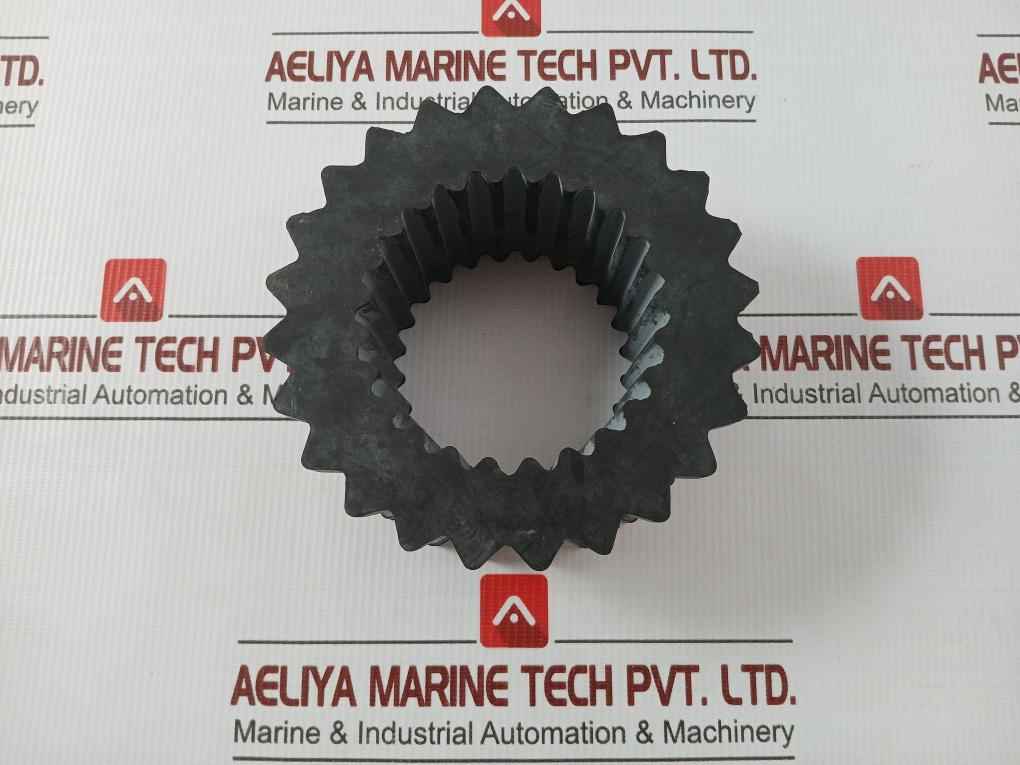 Flexible Coupling Sleeve Sure-flex 8J Nbk