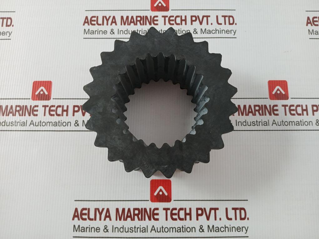 Flexible Coupling Sleeve Sure-flex 8J Nbk