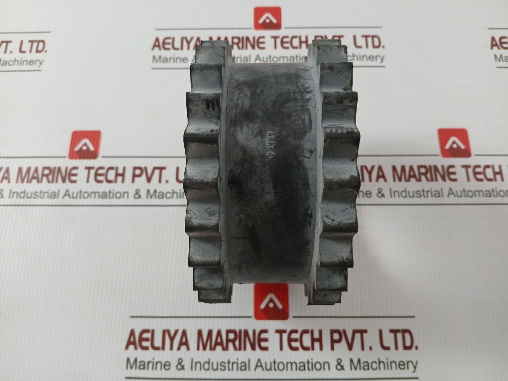 Flexible Coupling Sleeve Sure-flex 8J Nbk