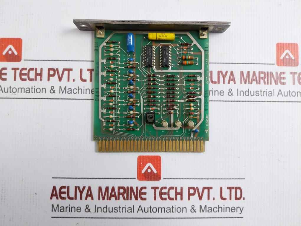 Flicker Unit Erc-311 Terasaki