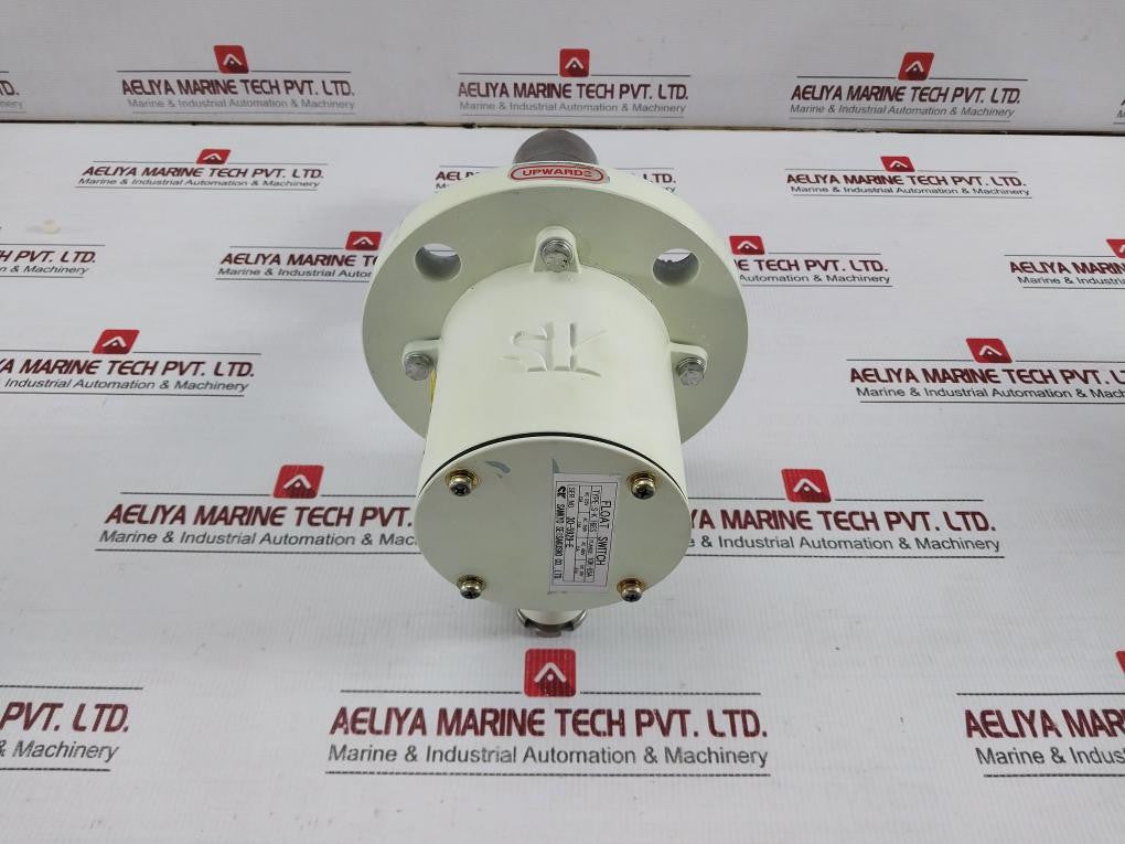 Float-Level-Switch-Ac125v-15a-Sankyo-Seisakusho-S-K-16es-6