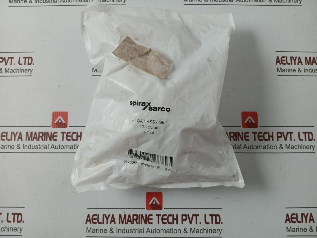 Float Assembly Set 0628085 Spirax Sarco