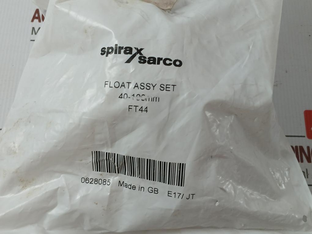 Float Assembly Set 0628085 Spirax Sarco