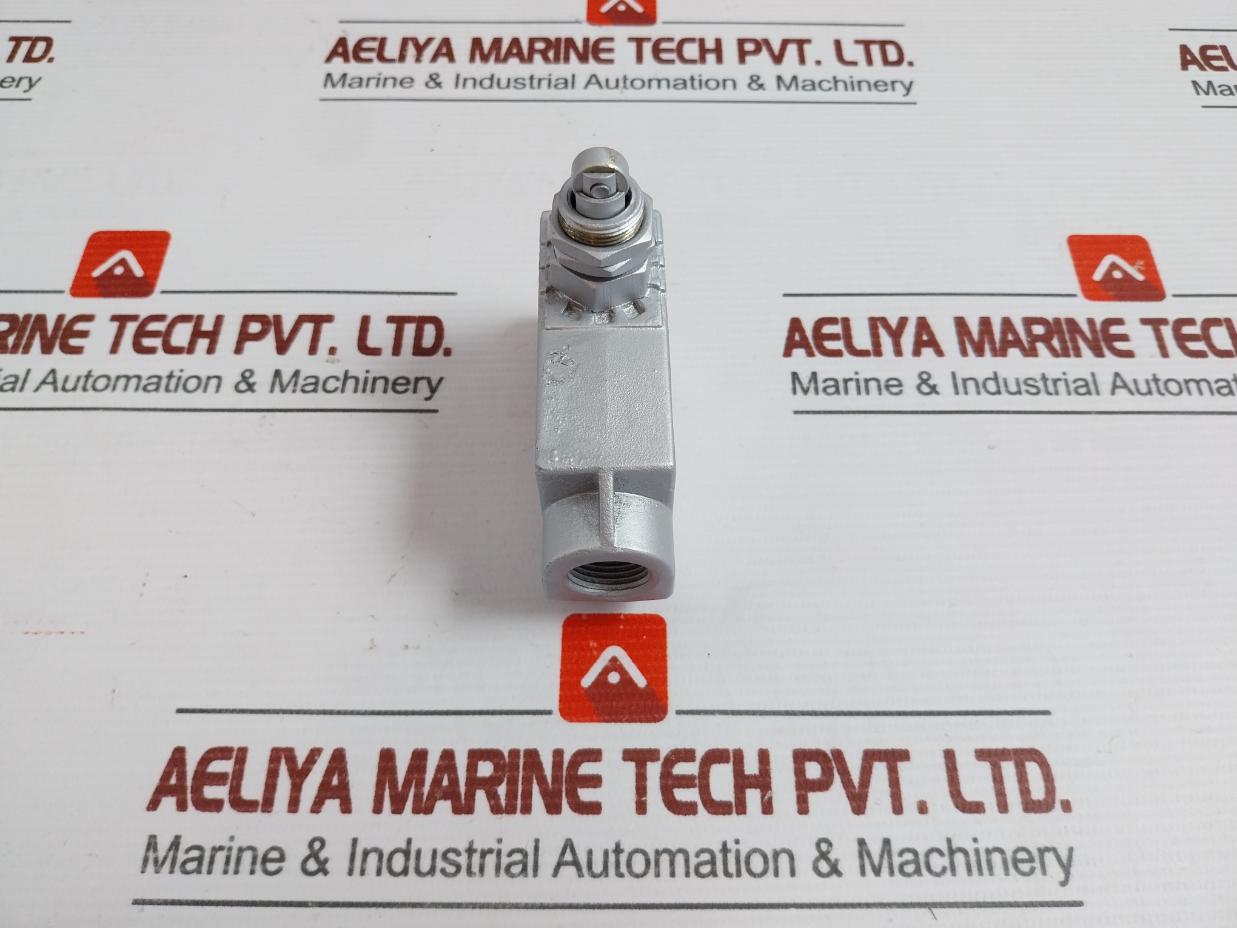 Flow Controller By Coimbatore Engg Works 15A-250V A•C