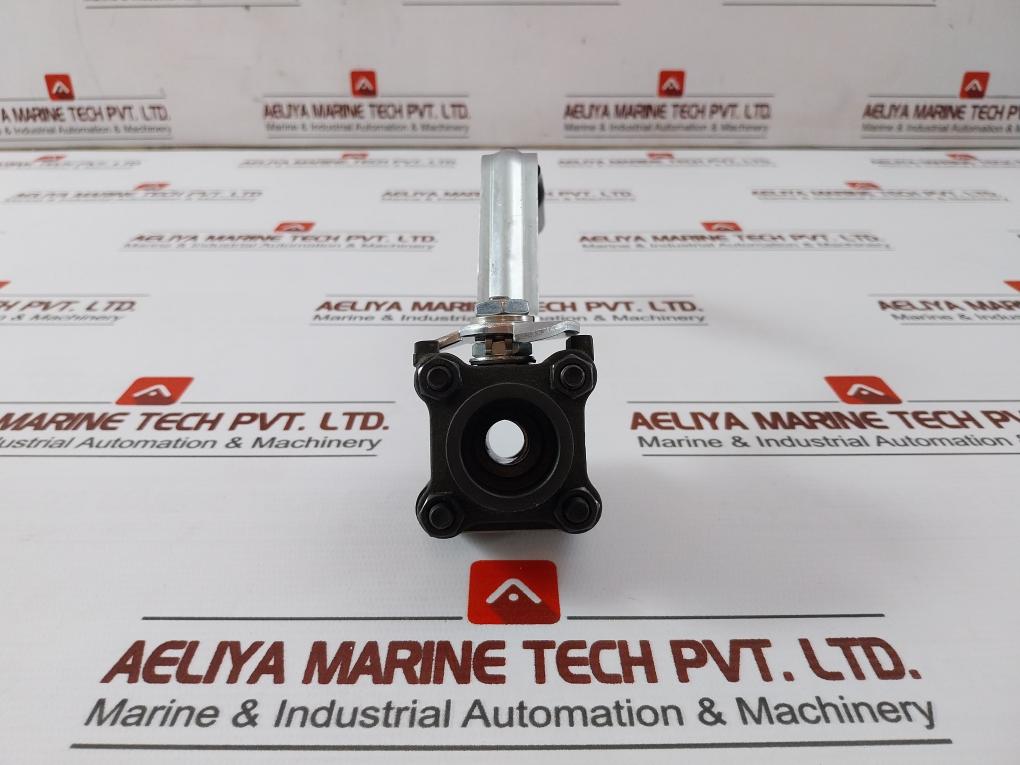Flowserve 05 A44-446Mam Ball Valve Pn 90.0 Dn 15