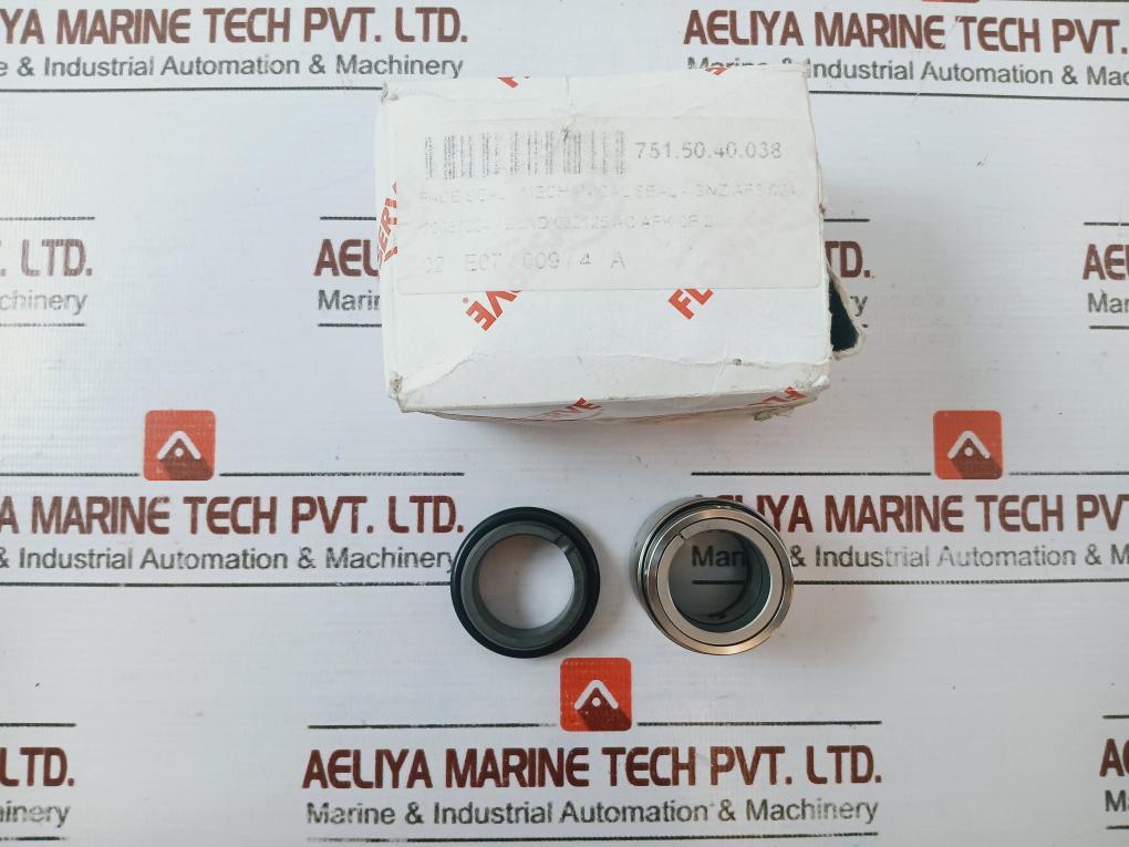Flowserve Sterling GNZ Mechanical Seal Q12AEGG1