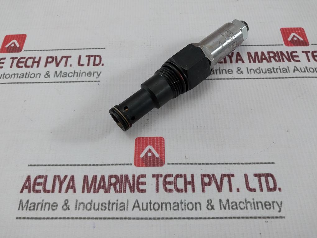 Fluid Control 1Gxp4491-500 Hydraulic Valve Assembly
