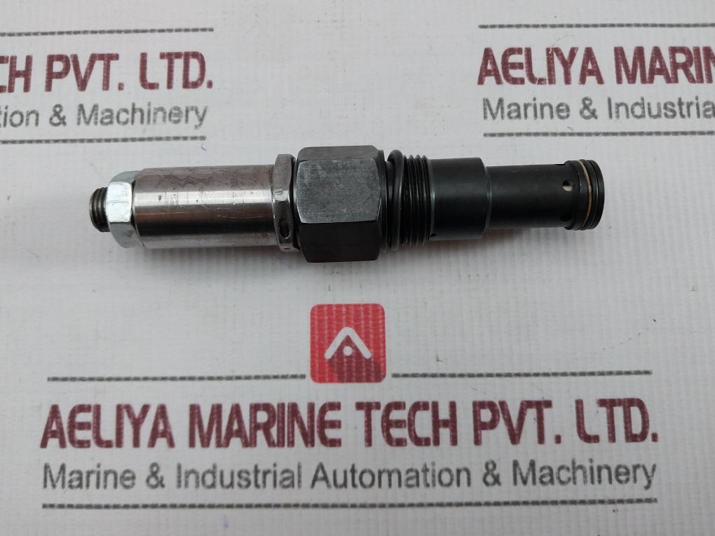 Fluid Control 1Gxp4491-500 Hydraulic Valve Assembly