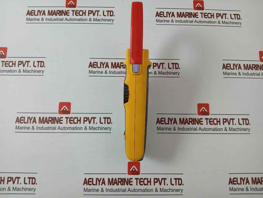 Fluke 376 Fc Trms Clamp Meter 1000A