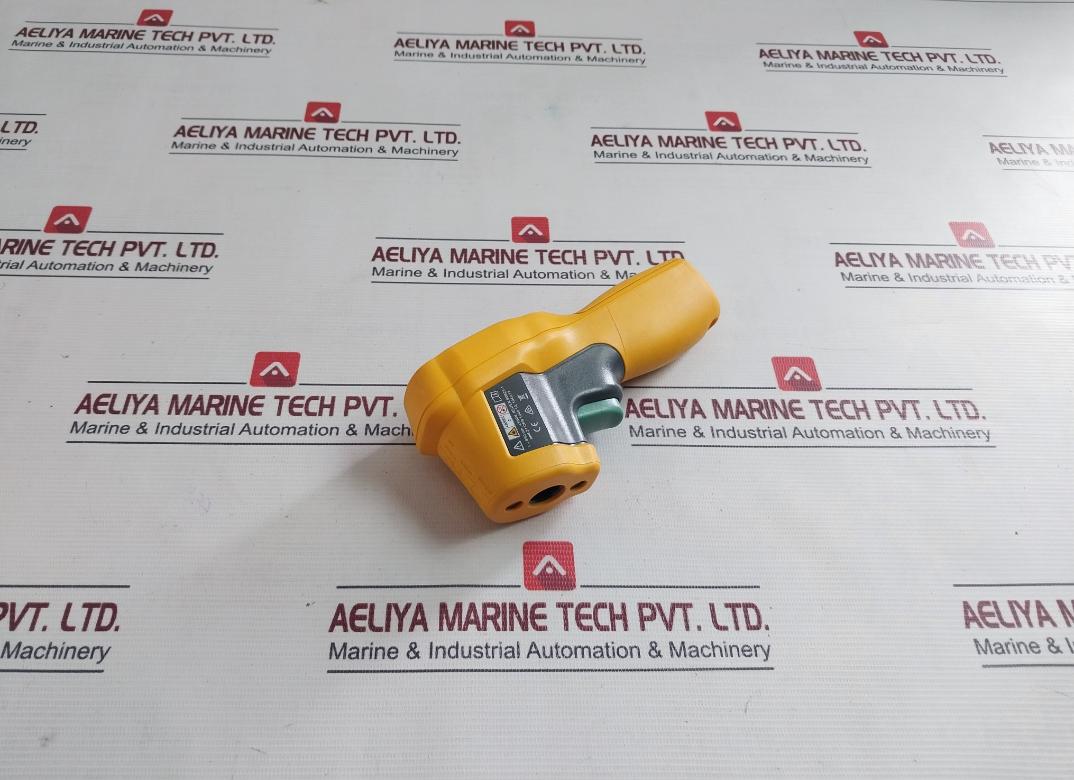 Fluke 64 Max Ir Thermometer 3 Meter Ip54 -30° To 600°C