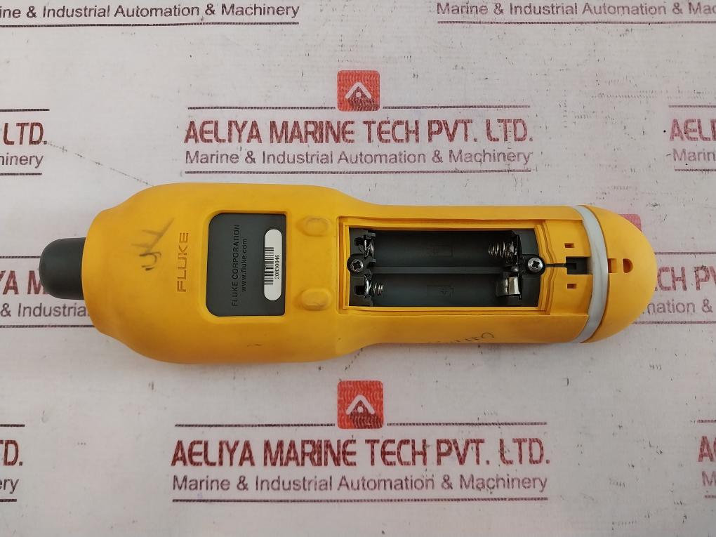 Fluke 805 Vibration Meter Utility 20830046