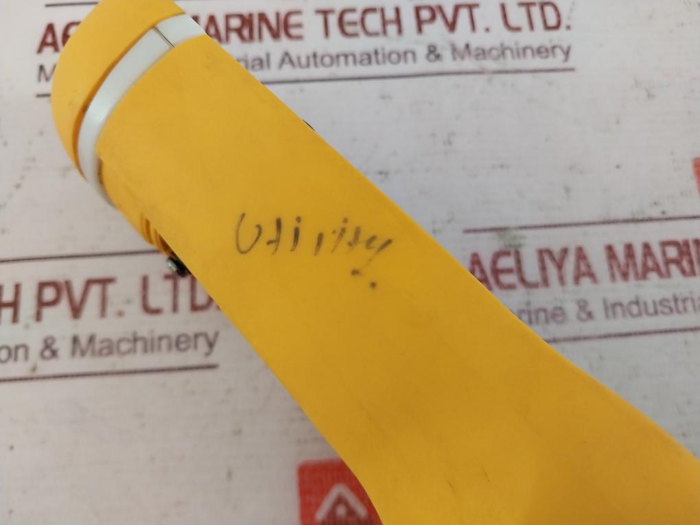 Fluke 805 Vibration Meter Utility 20830046