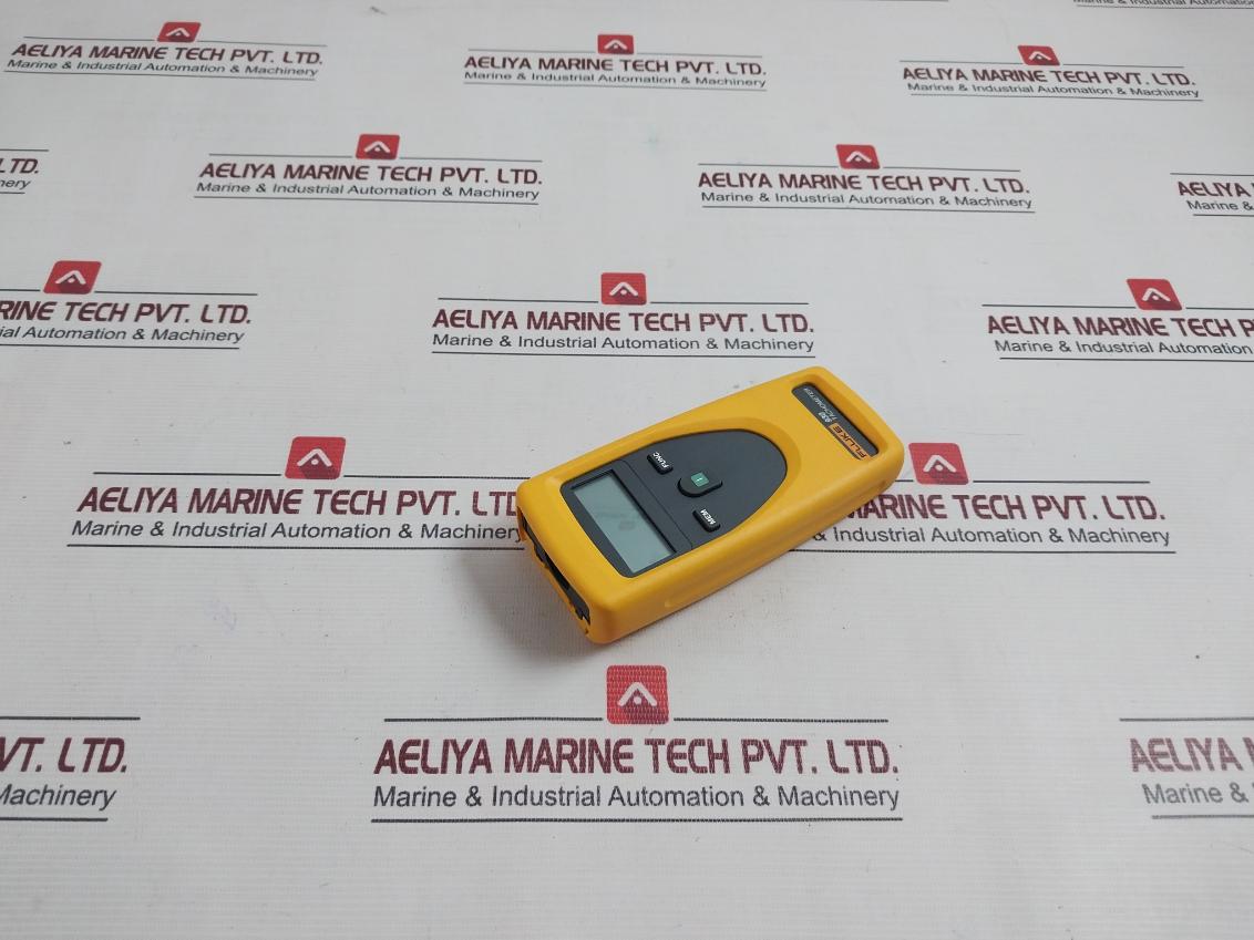 Fluke 930 Esp Digital Non-contact Tachometer 017001058 (Incomplete)