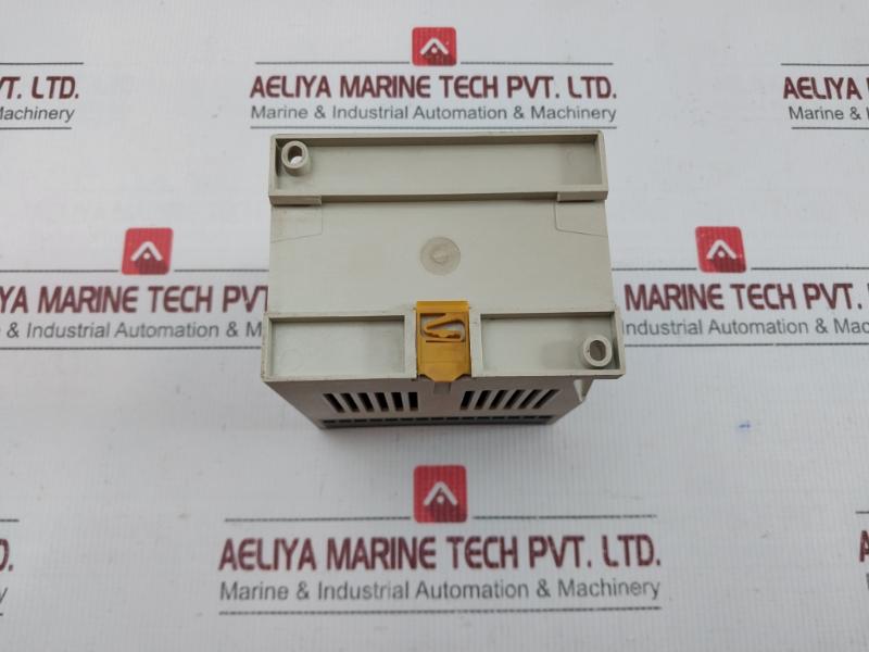 Flus 06 Flame Monitoring Detector 230 Vac 50/60 Hz Saacke